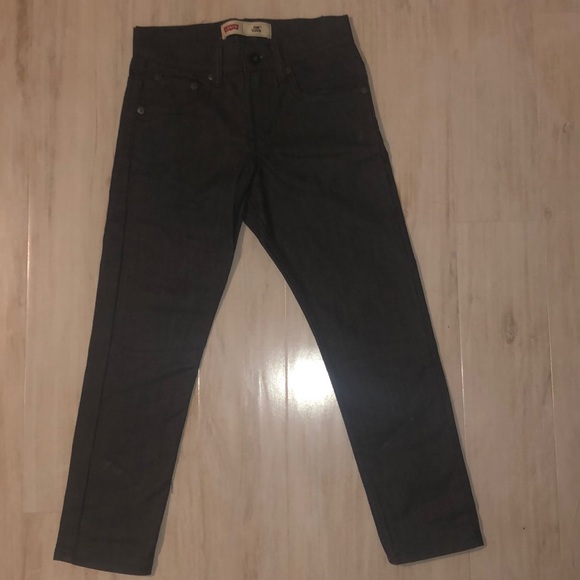 Levi Strauss & CO. 508/Taper Leg, - Picture 3 of 10